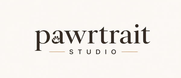 pawrtrait studio